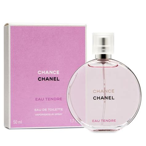 chanel chance eau tendre 50ml best price|chanel eau tendre best price.